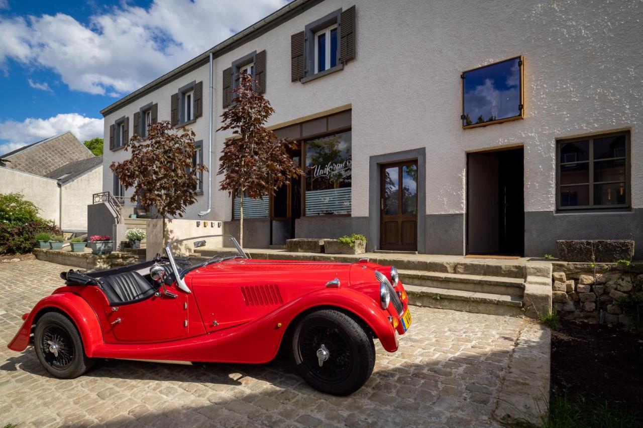 Tailor'S Trail Gite D'Adventure Beaufort Mullerthal Exterior photo